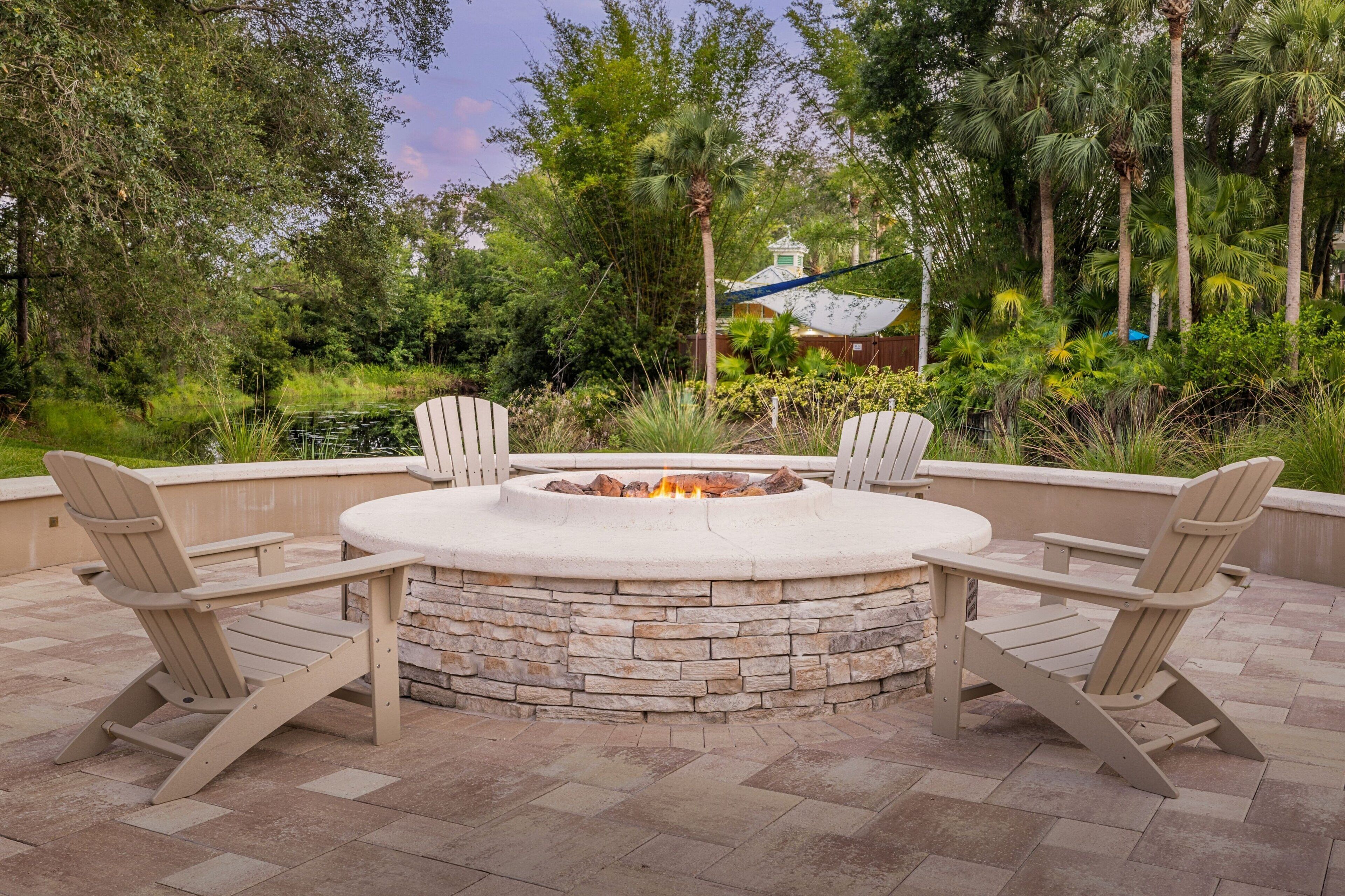 Photo - Marriott's Cypress Harbour Villas