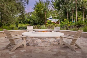Property amenity - Marriott's Cypress Harbour Villas (Orlando)