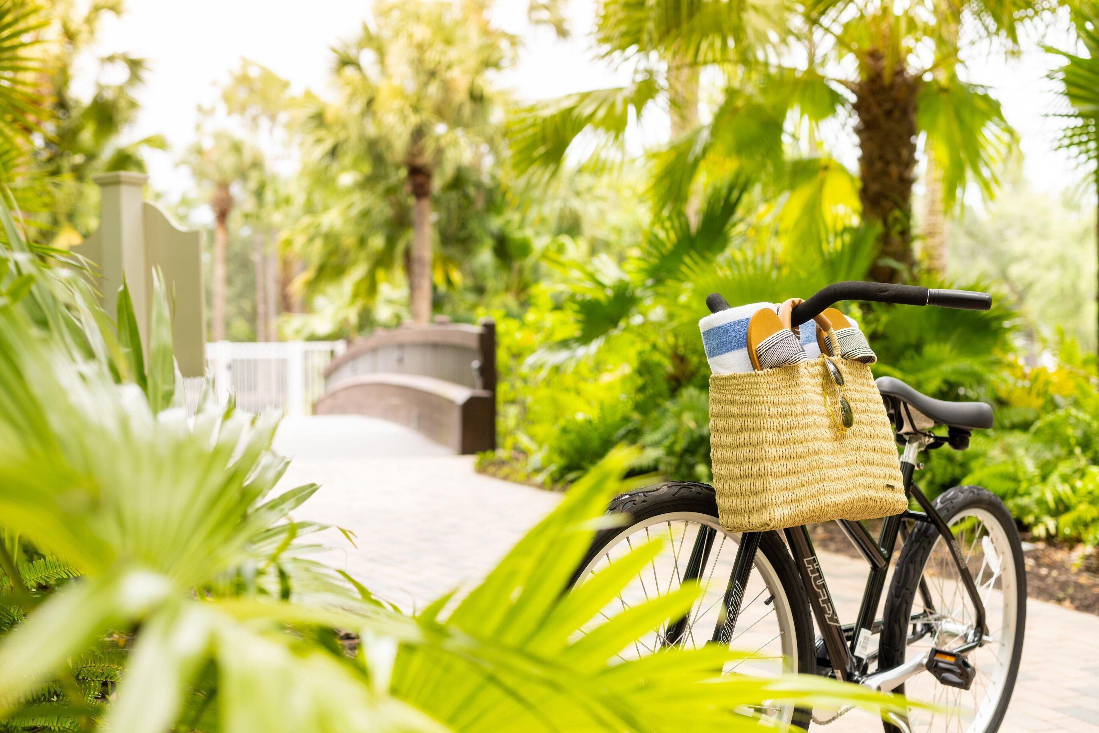 Photo - Marriott's Cypress Harbour Villas