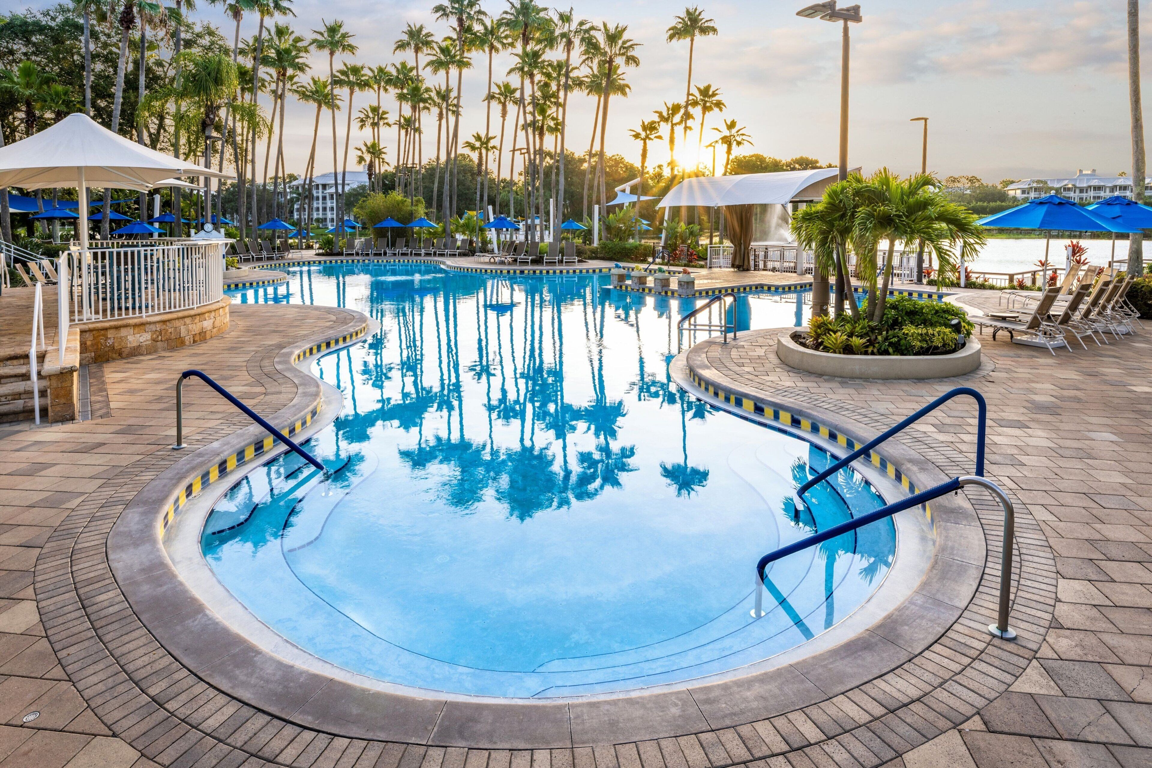 Photo - Marriott's Cypress Harbour Villas