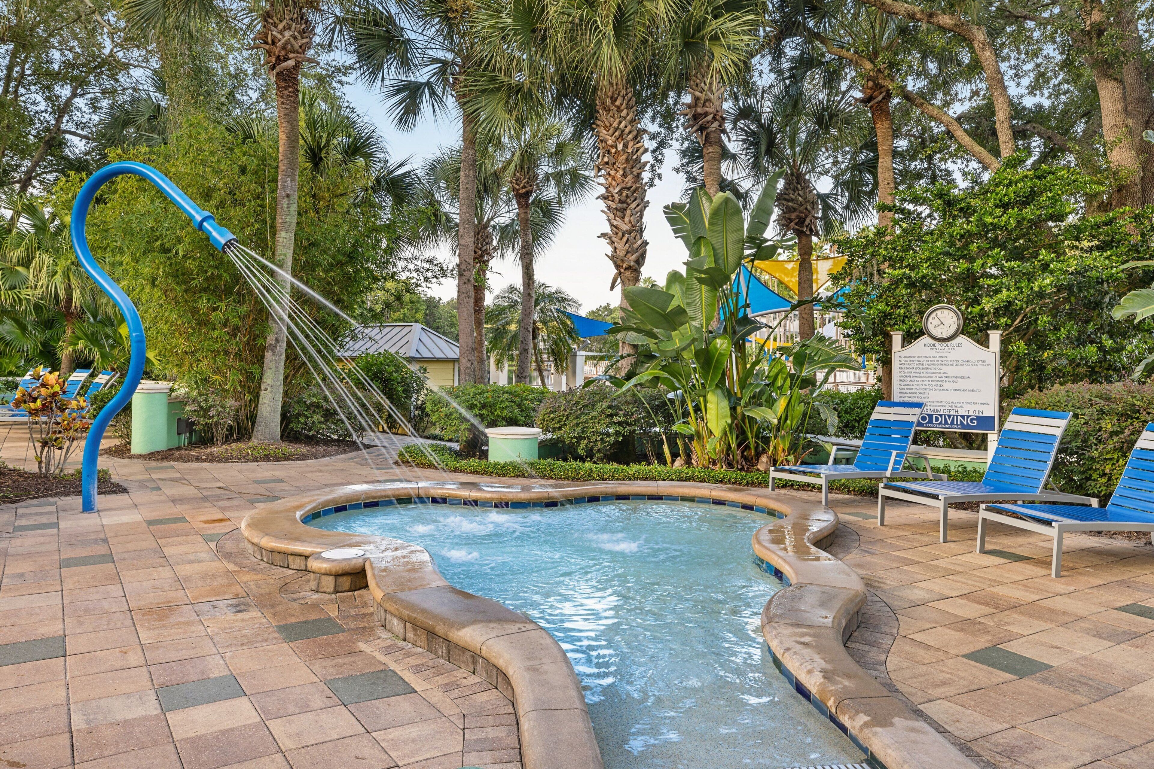 Photo - Marriott's Cypress Harbour Villas