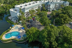 Exterior - Marriott's Imperial Palm Villas (Orlando)