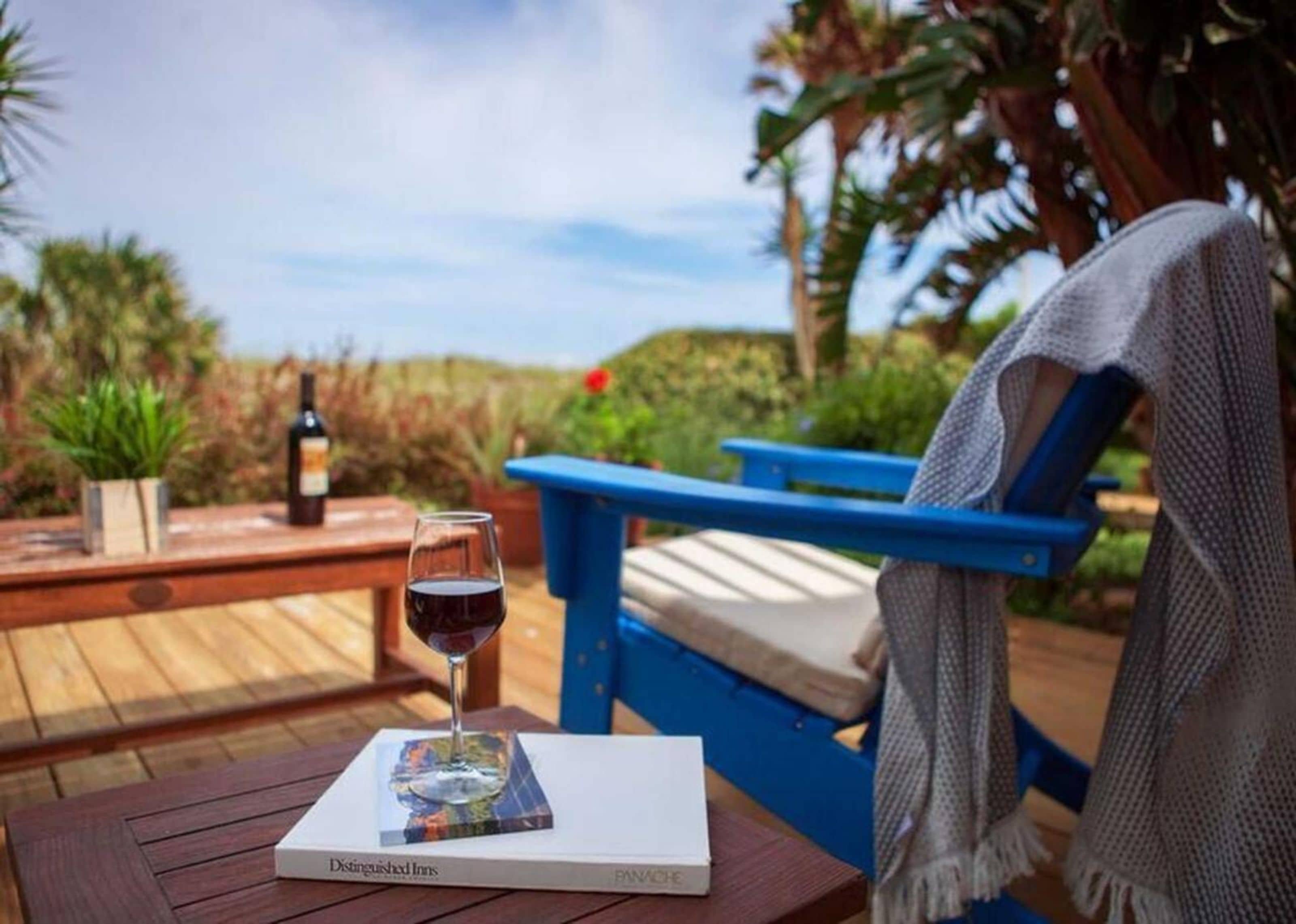 Tiện nghi, dịch vụ nơi lưu trú