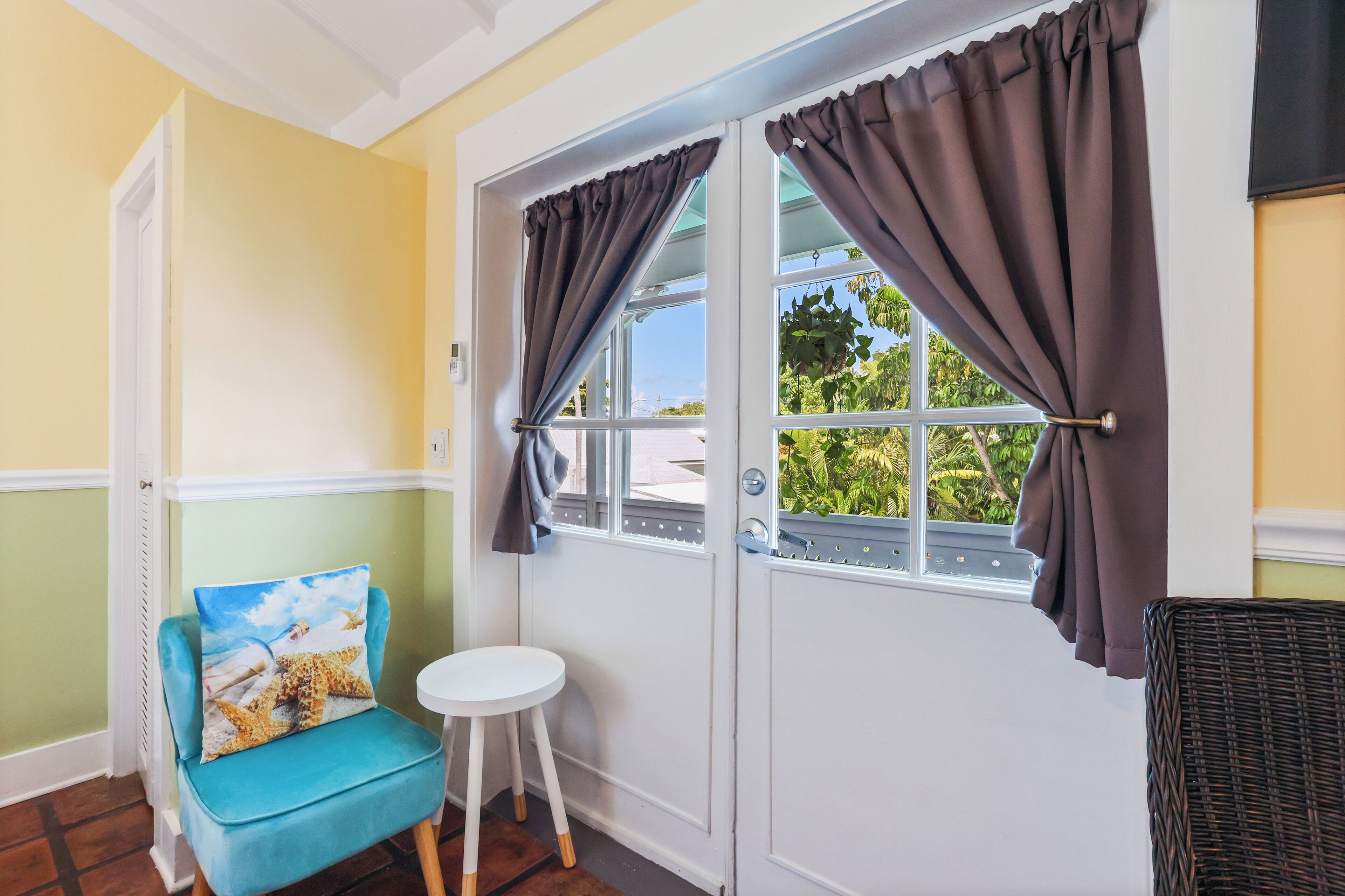 Foto - The Palms Hotel