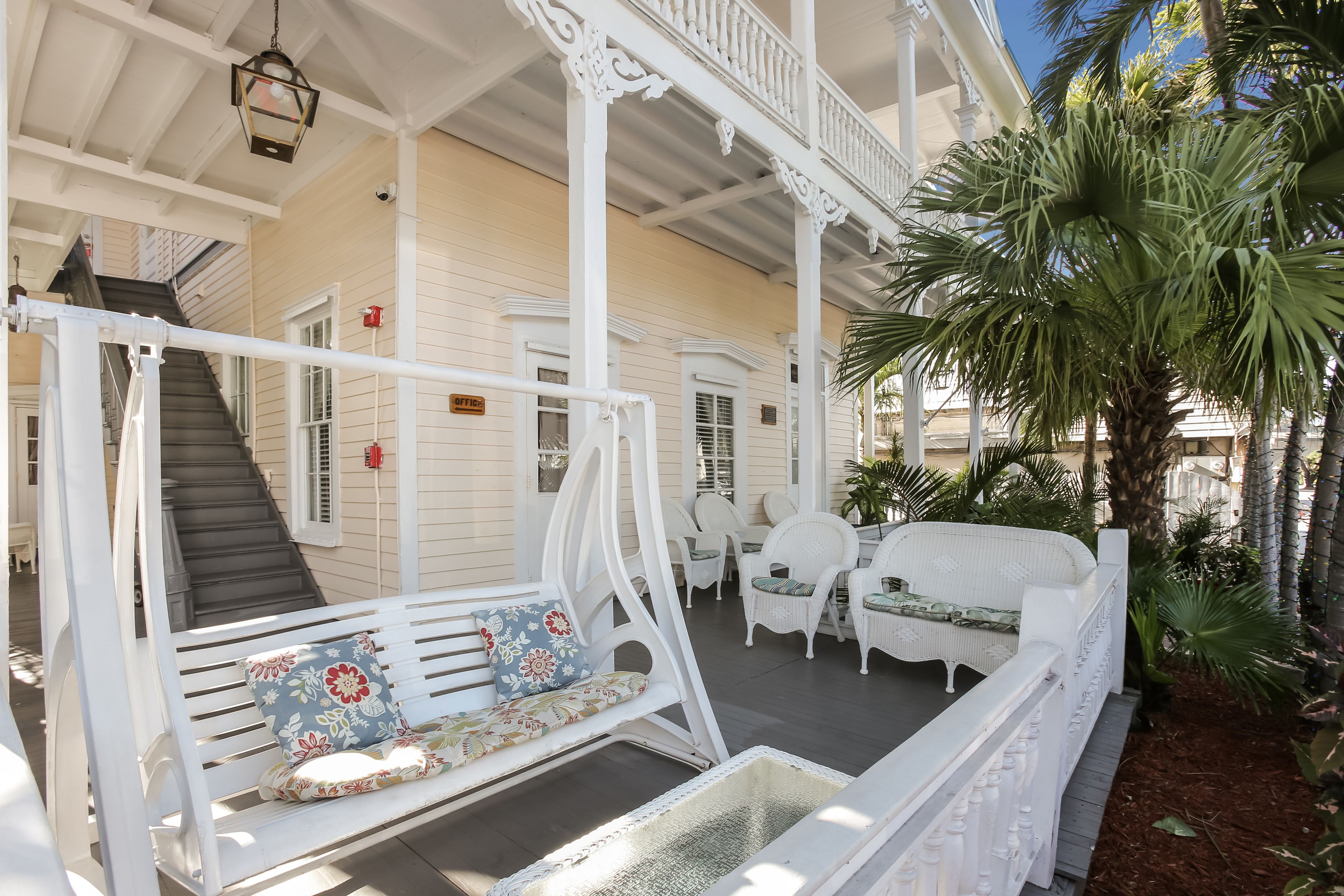 Foto - The Palms Hotel