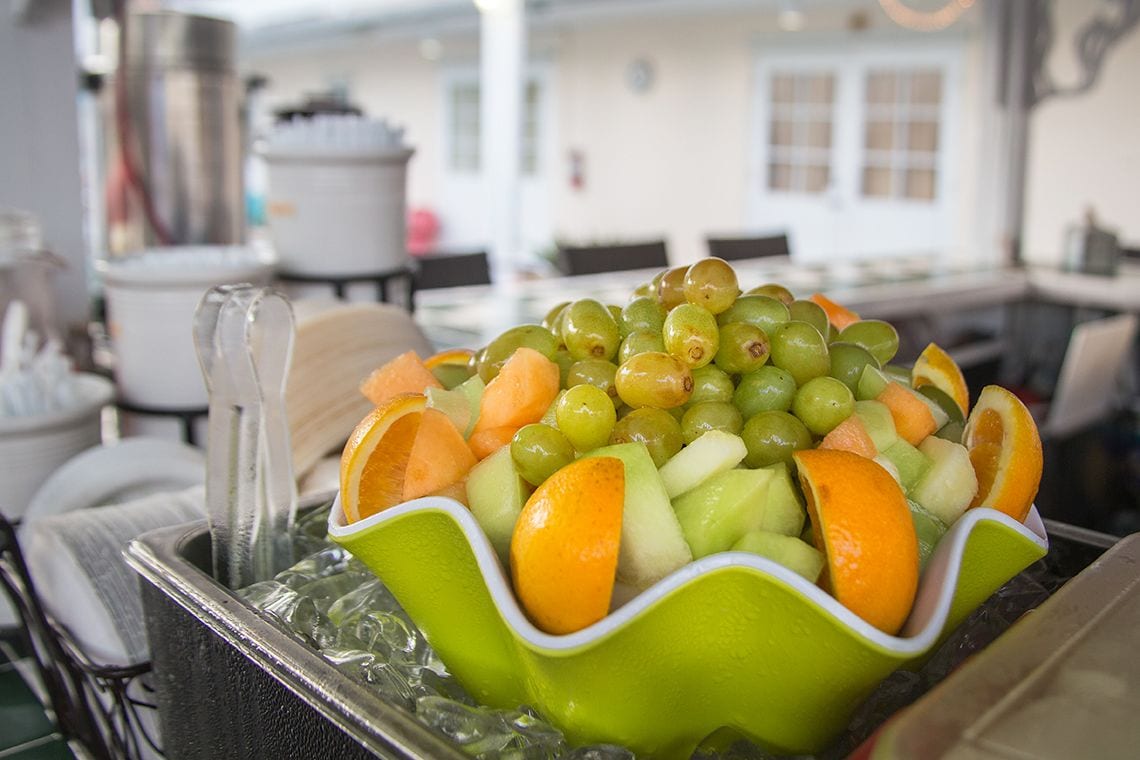 Foto - The Palms Hotel