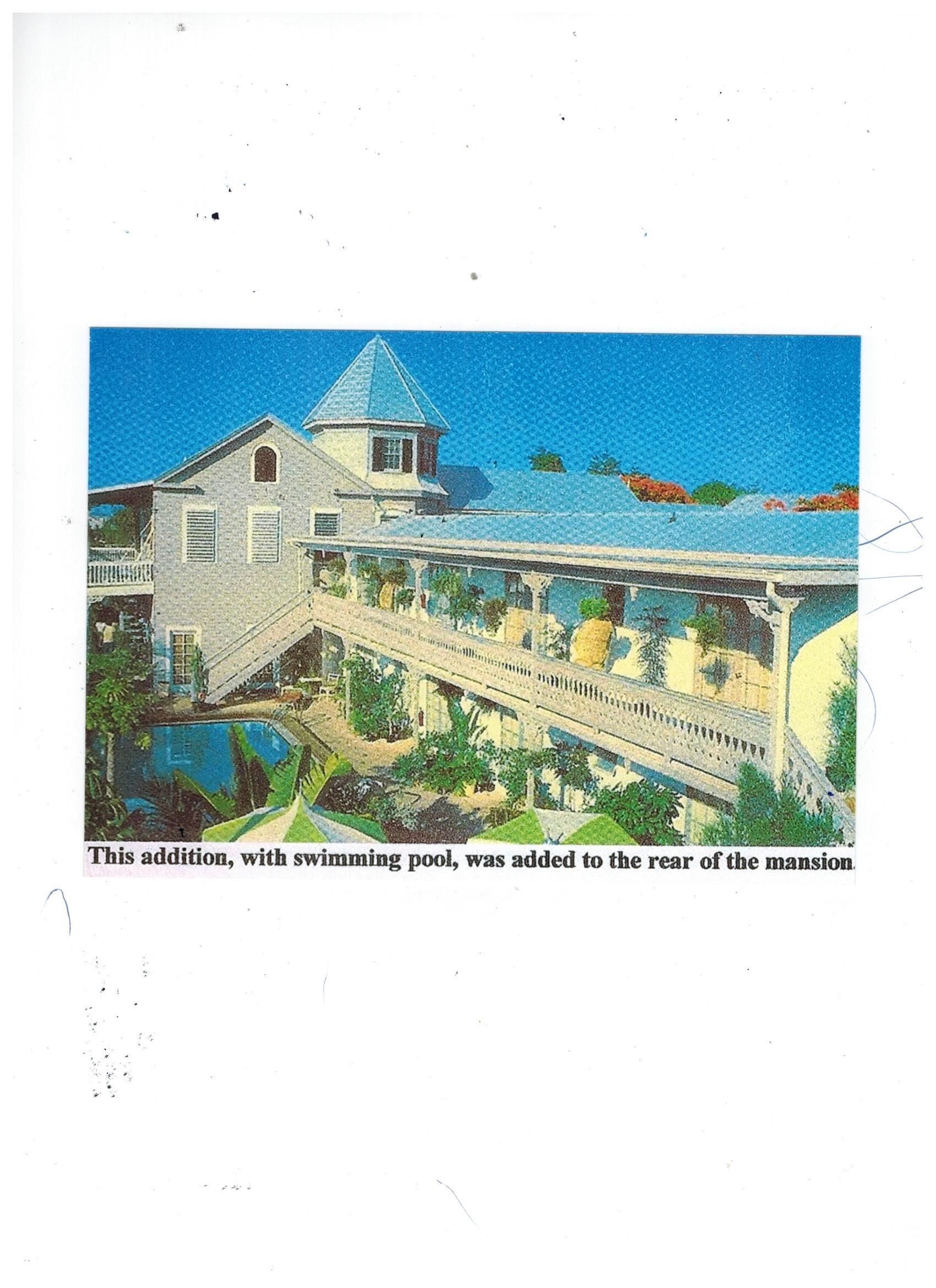 Foto - The Palms Hotel