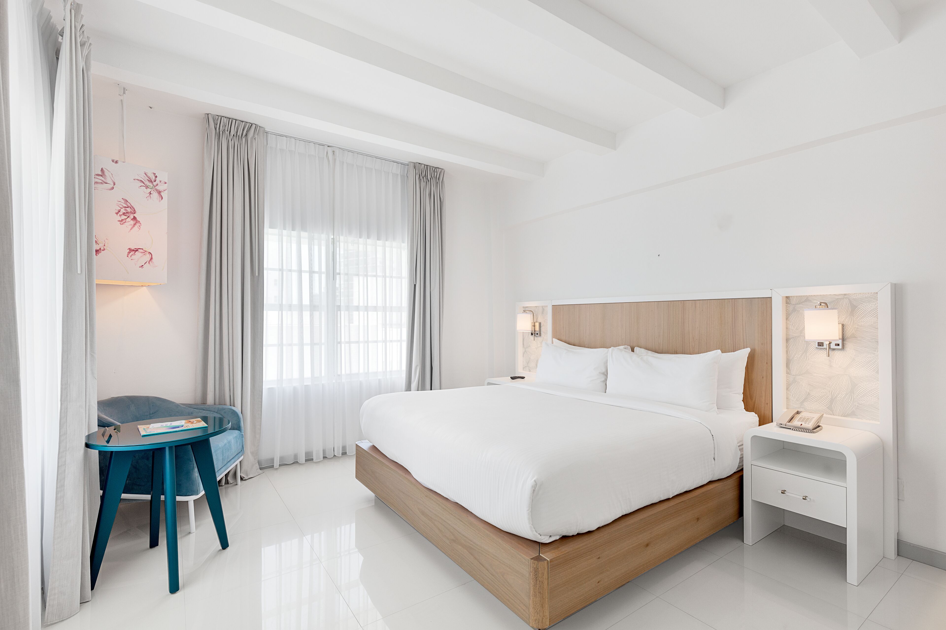 Photo - Townhouse Hotel, BW Signature Collection