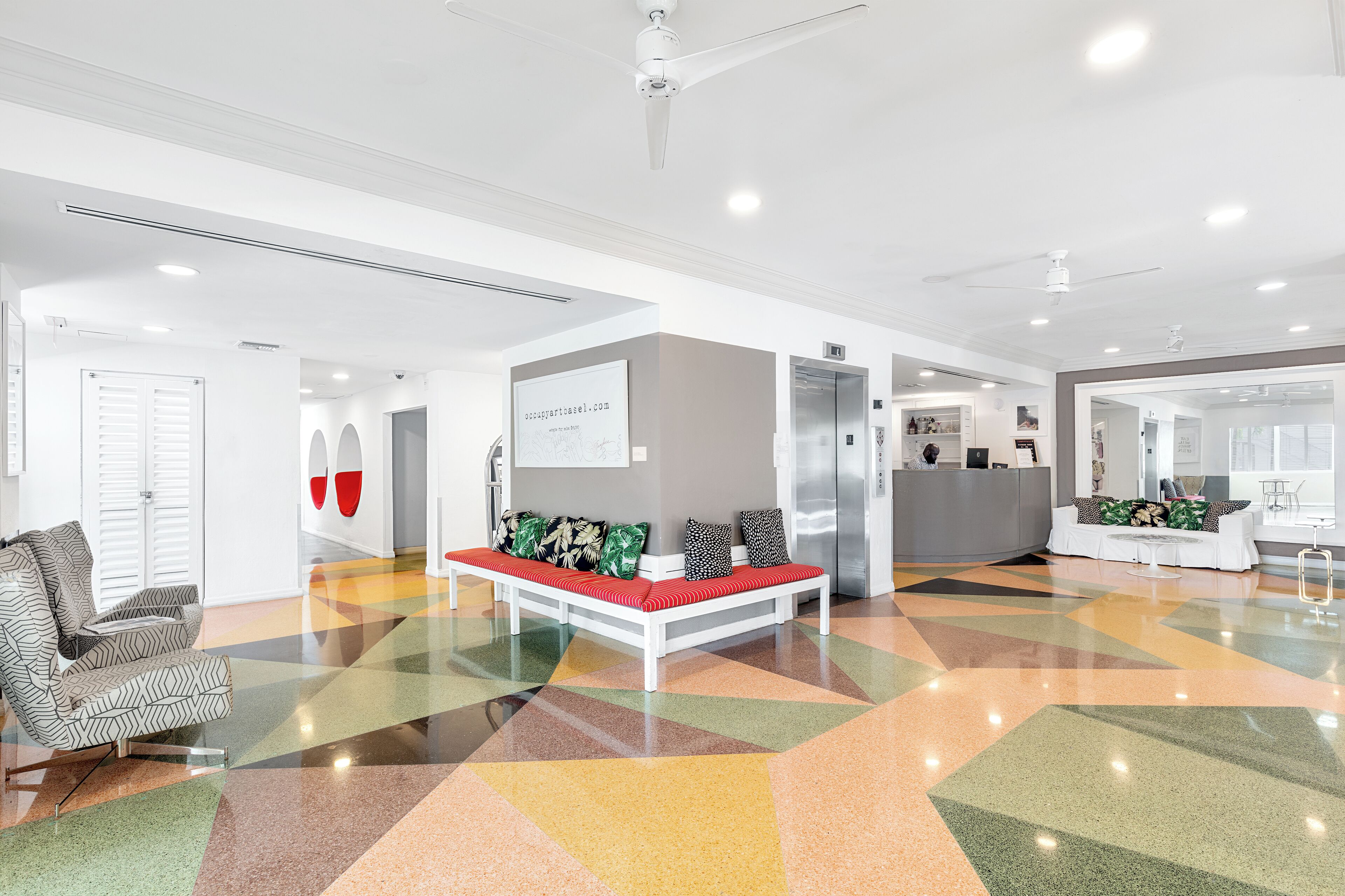 Photo - Townhouse Hotel, BW Signature Collection