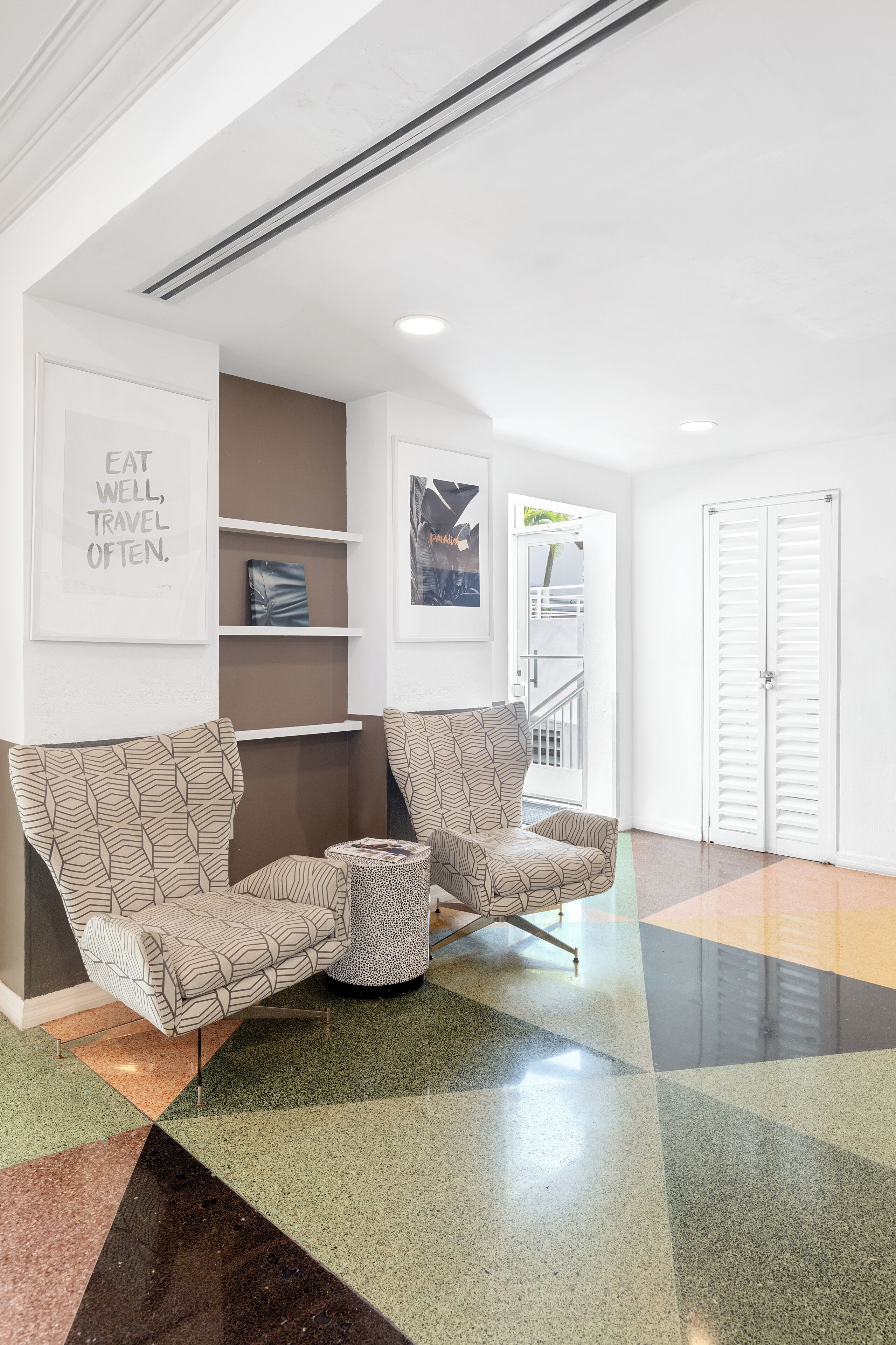 Photo - Townhouse Hotel, BW Signature Collection