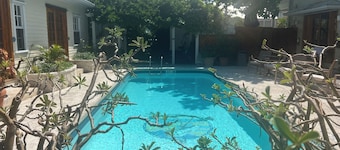 Heron House - Adult Only