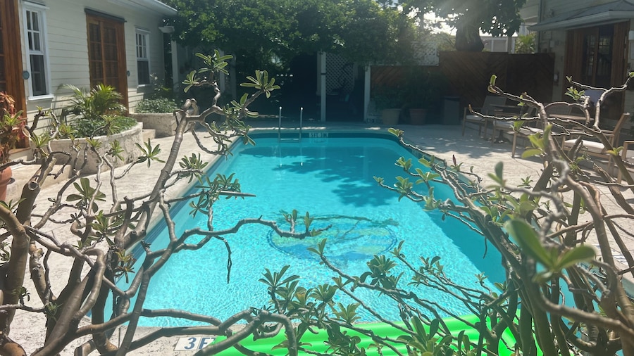 Heron House - Adult Only