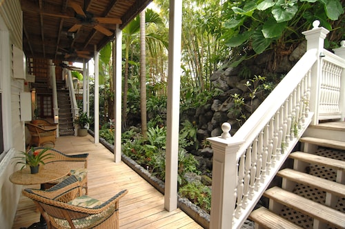 Heron House - Adult Only