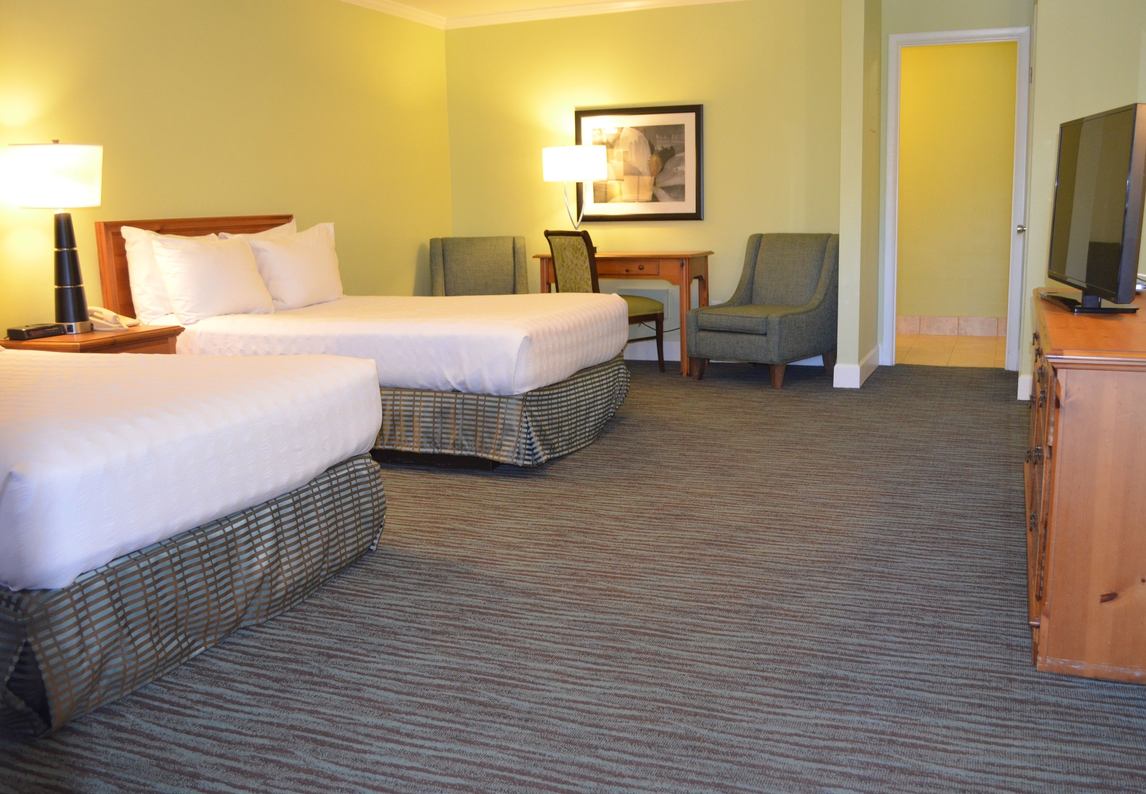 Foto - The University Inn at Emory
