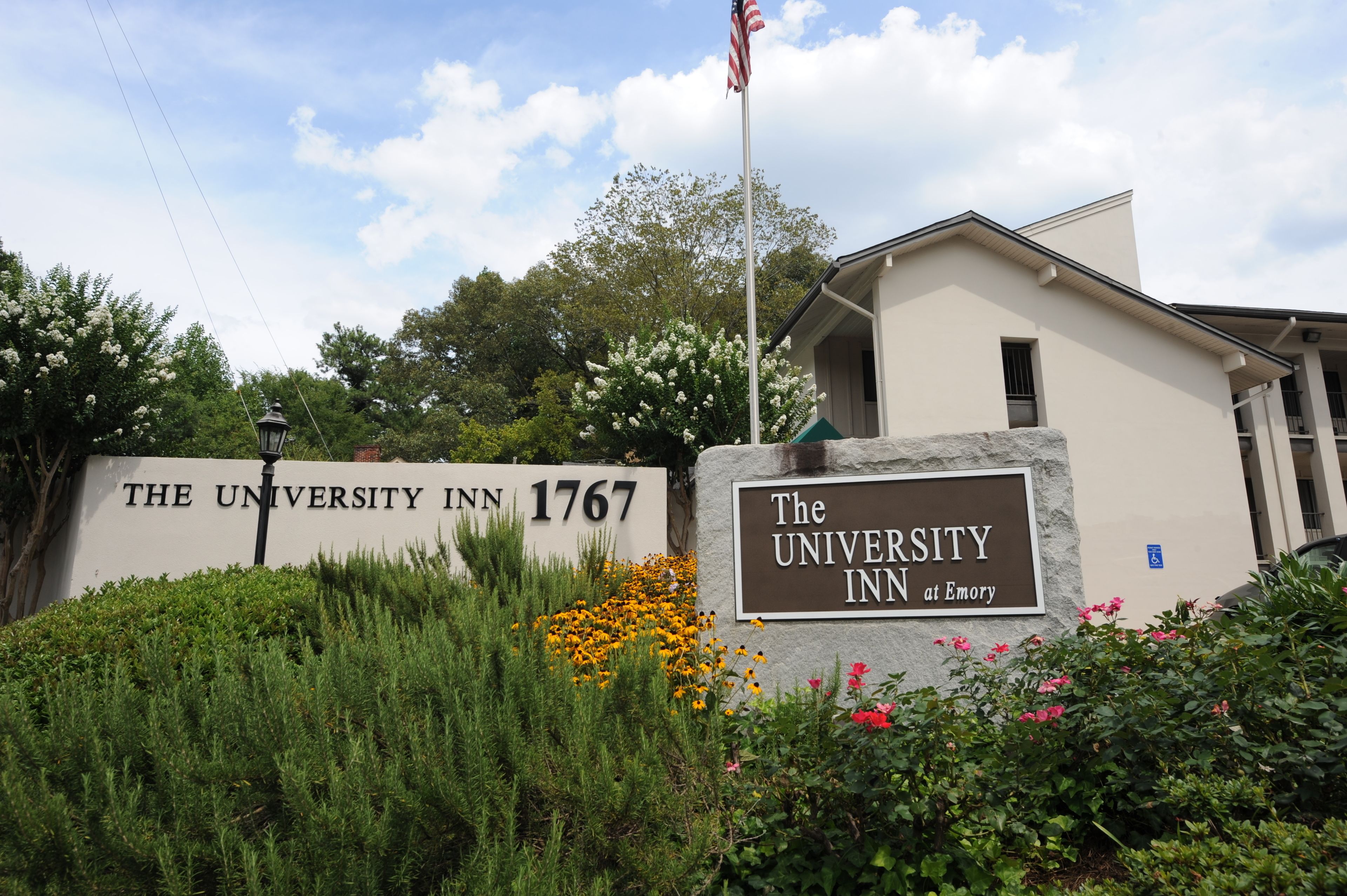 Foto - The University Inn at Emory