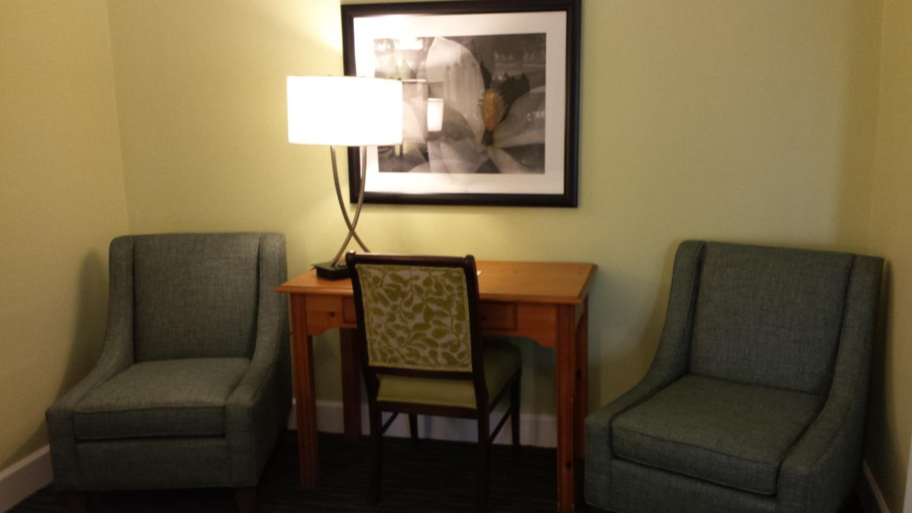 Foto - The University Inn at Emory