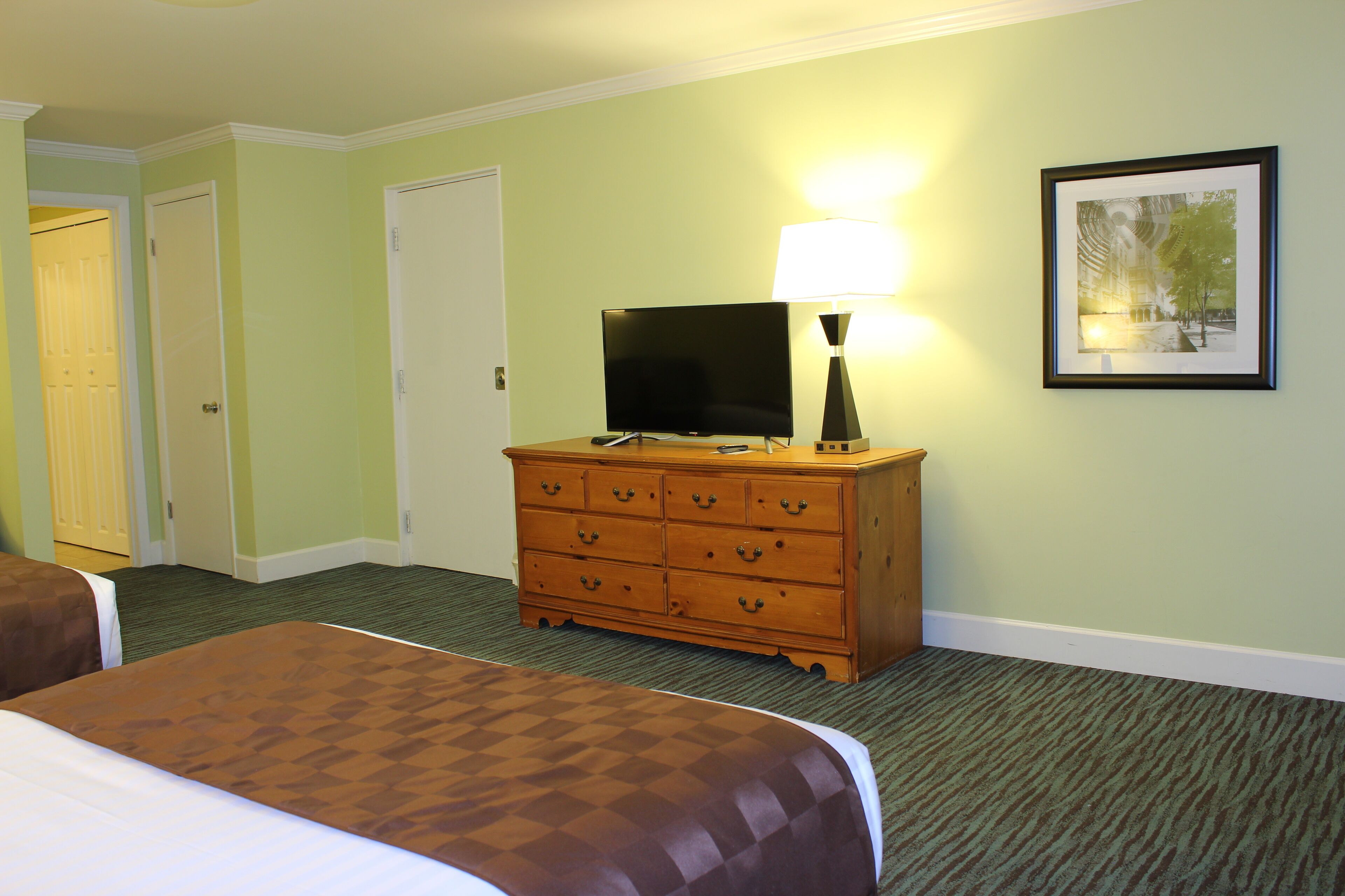 Foto - The University Inn at Emory