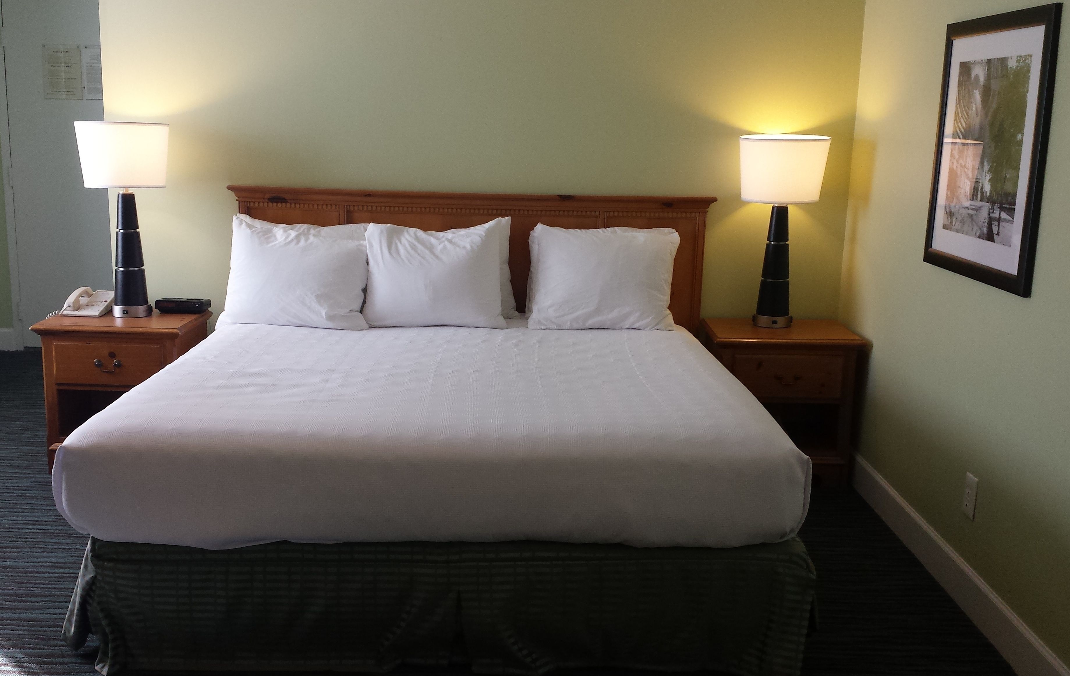 Foto - The University Inn at Emory