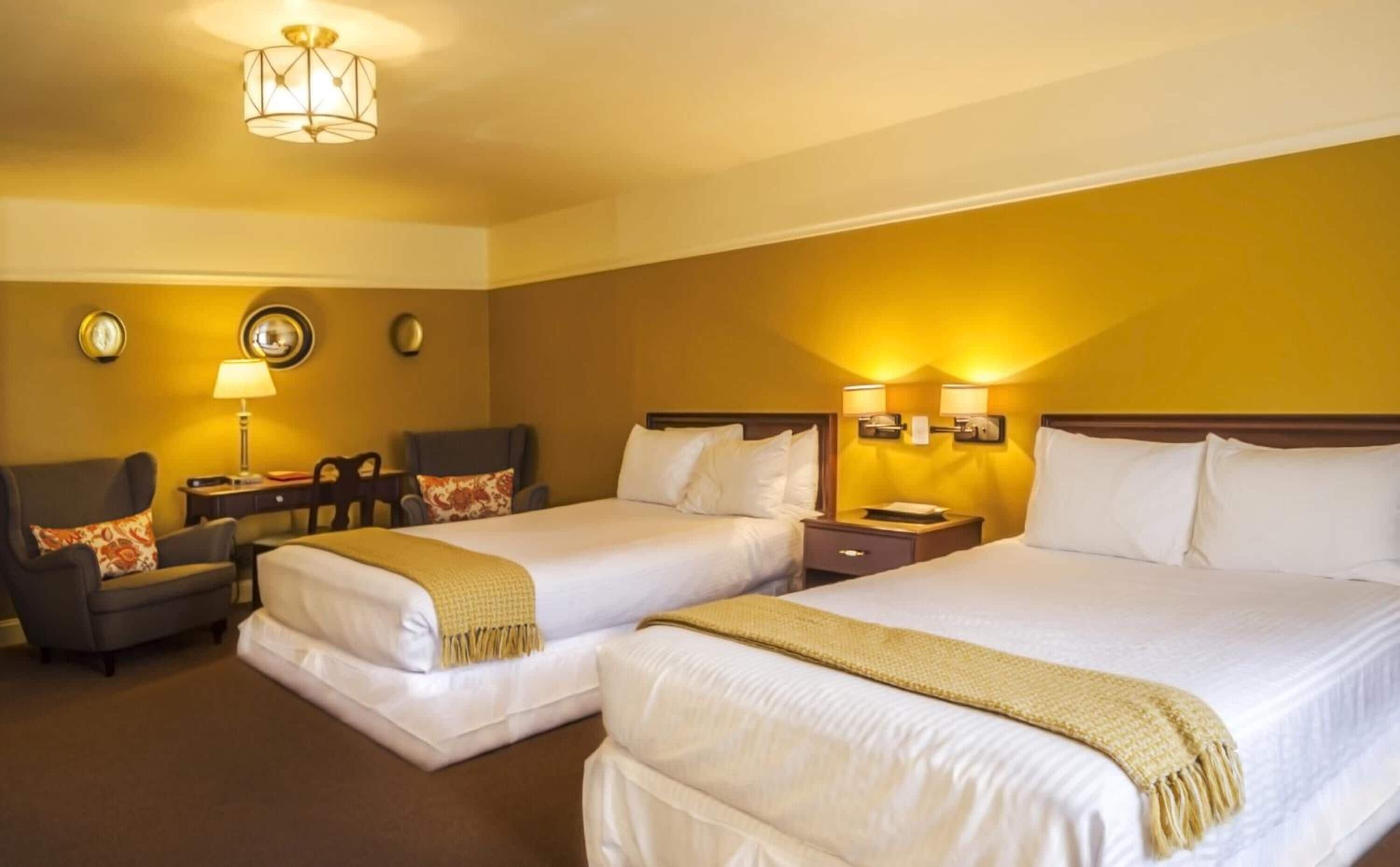 Foto - The University Inn at Emory