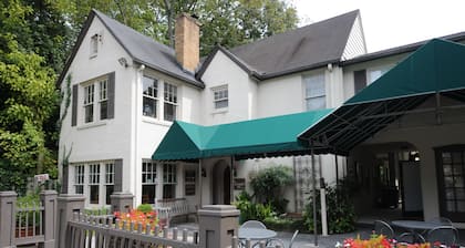 The University Inn at Emory