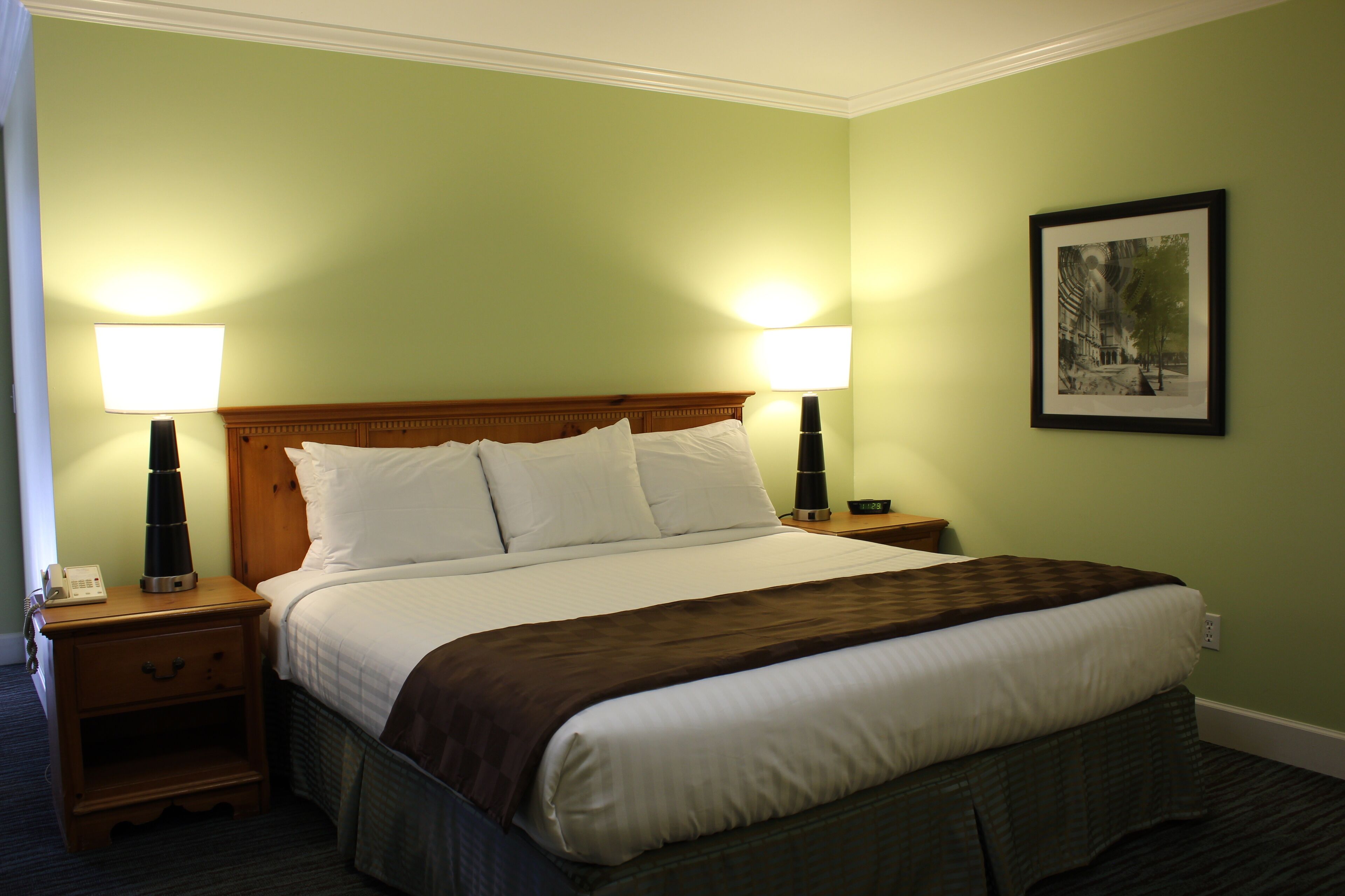 Foto - The University Inn at Emory