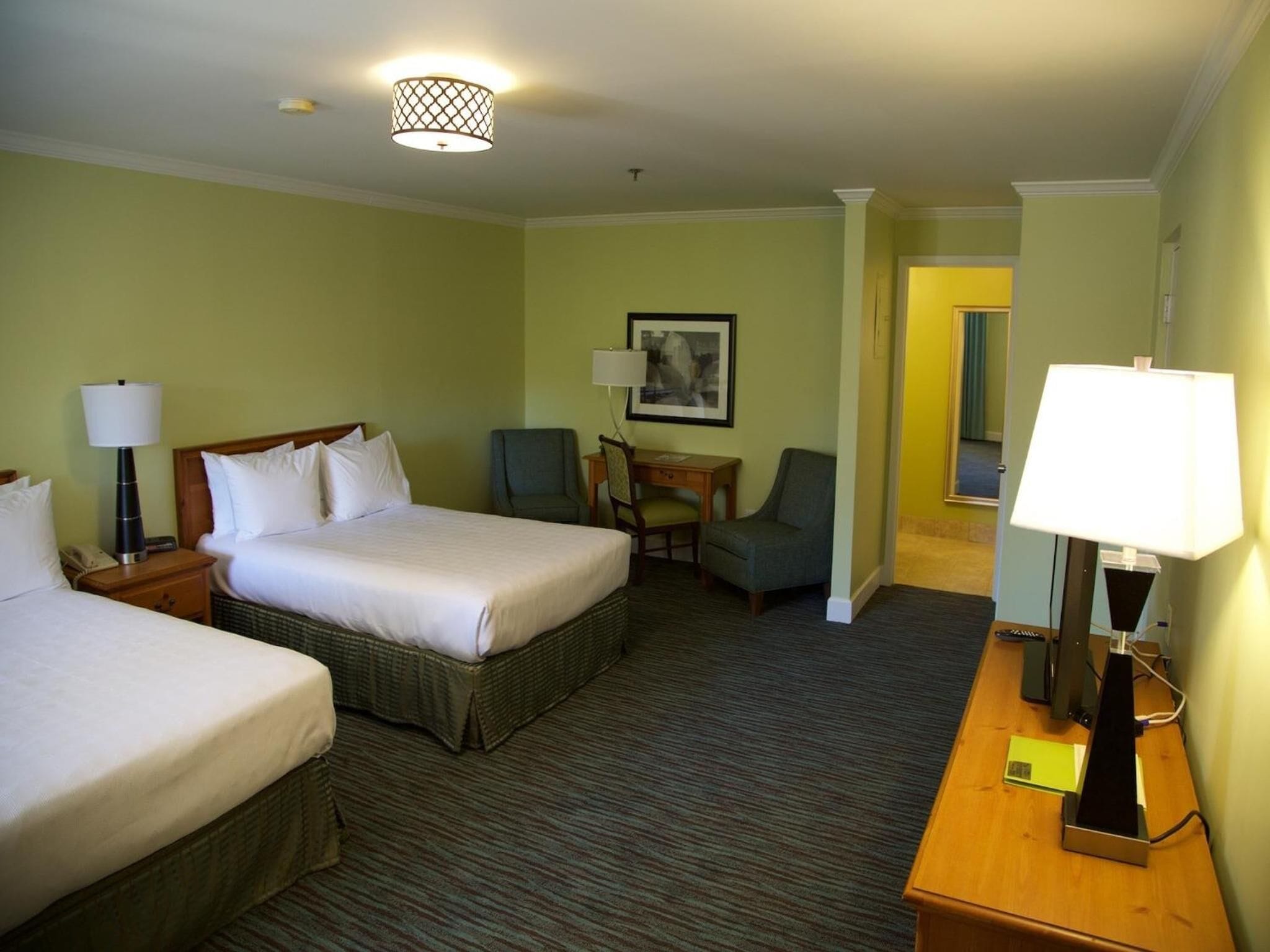 Foto - The University Inn at Emory