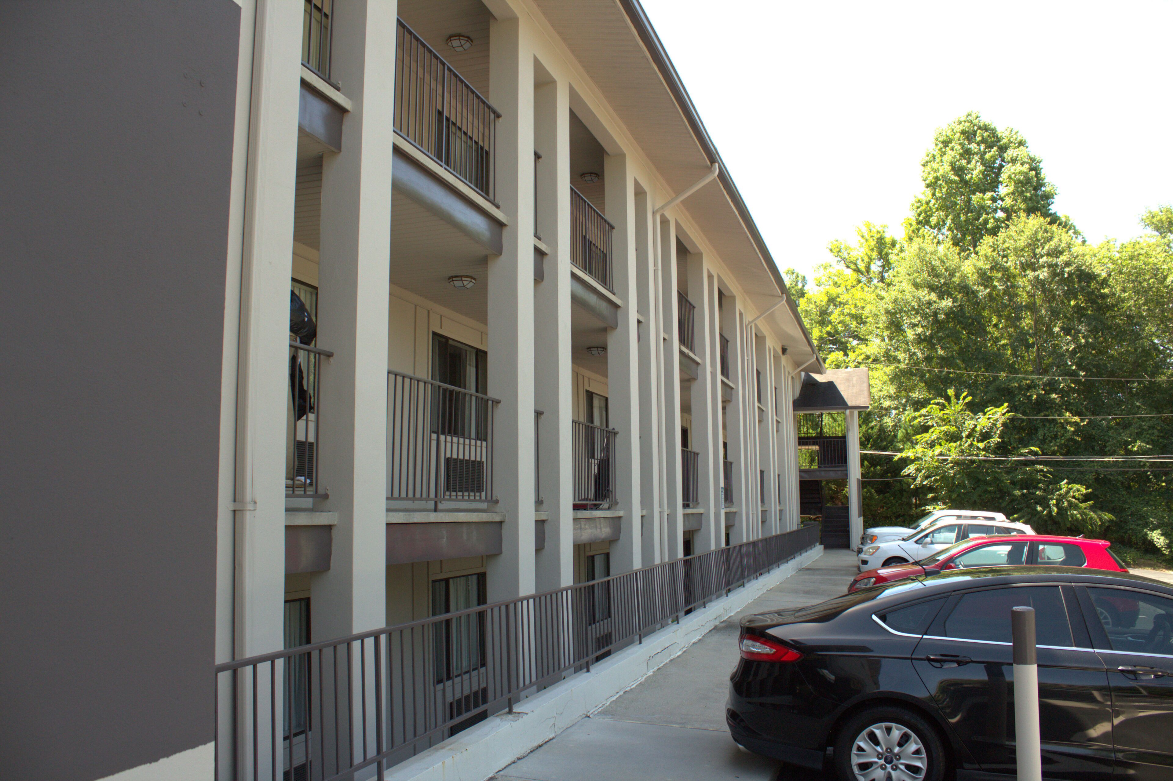 Foto - The University Inn at Emory