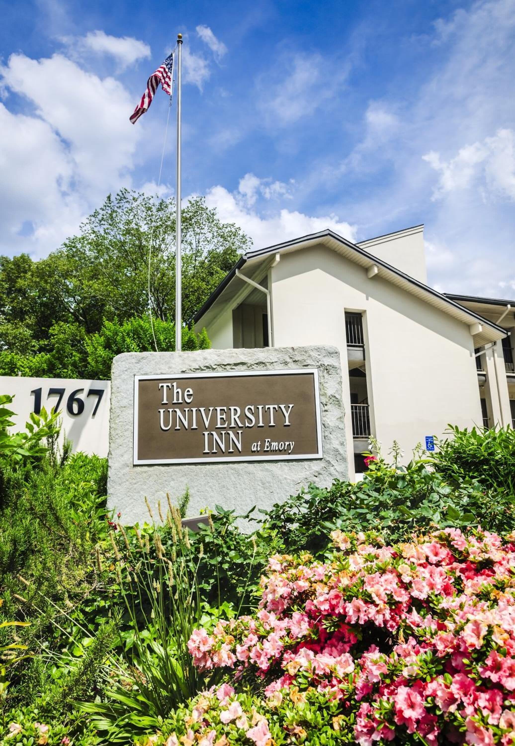 Foto - The University Inn at Emory