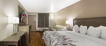 Red Roof Inn & Suites Thomasville