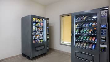 自動販賣機