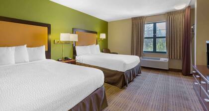 Extended Stay America Select Suites Chicago Rolling Meadows