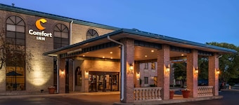 Comfort Inn Lafayette I-65