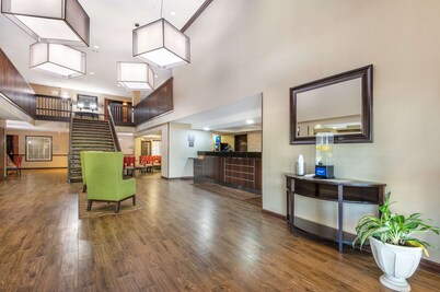 Comfort Inn Lafayette I-65