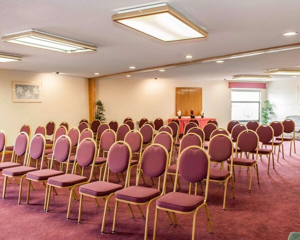 Sala de reunions