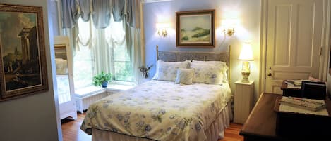 Classic Room, 1 Queen Bed