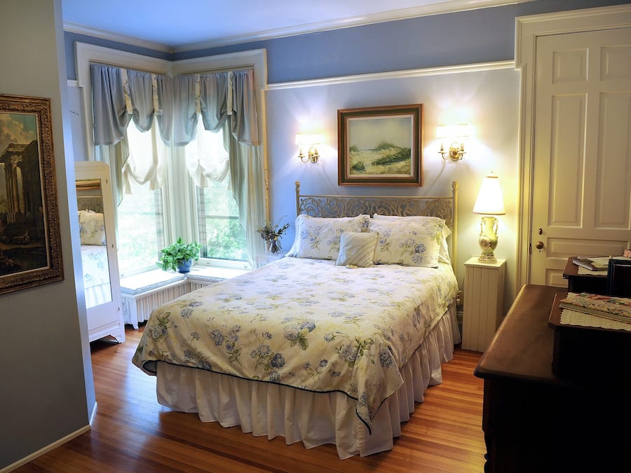 Classic Room, 1 Queen Bed