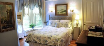 Oliver Inn Bed and Breakfast