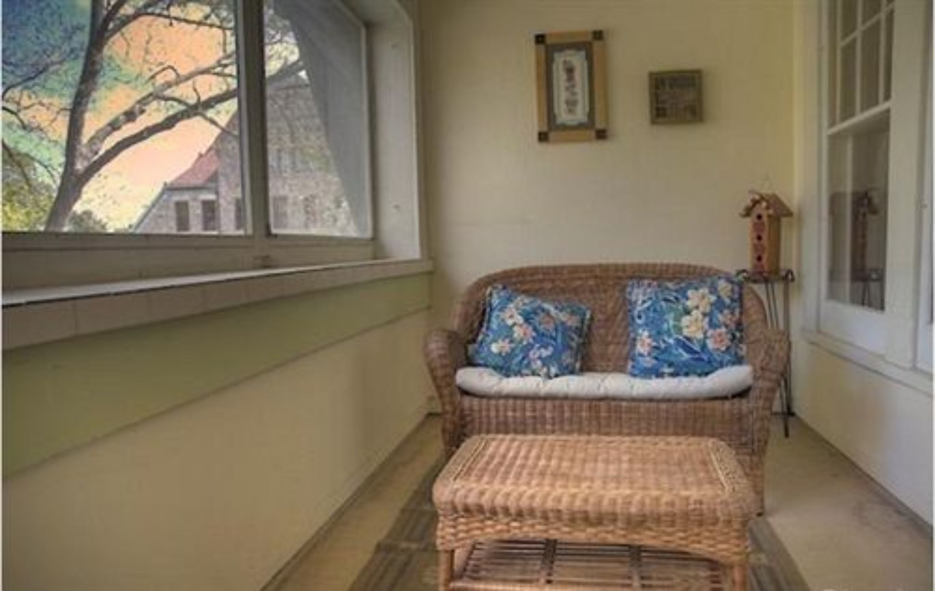 Deluxe-Suite, 2 Schlafzimmer | Hochwertige Bettwaren, schallisolierte Zimmer, Bügeleisen/Bügelbrett