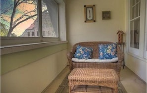 Deluxe Suite, 2 Bedrooms | Premium bedding, soundproofing, iron/ironing board, free WiFi - Oliver Inn Bed and Breakfast (South Bend)