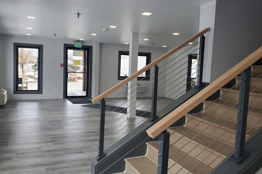 Travelodge by Wyndham Elkhart