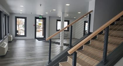 Travelodge by Wyndham Elkhart