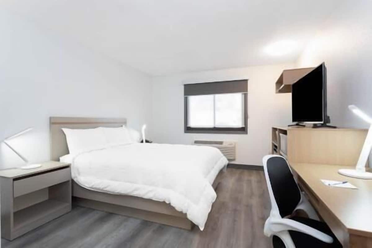 Bureau, espace de travail pour ordinateurs portables