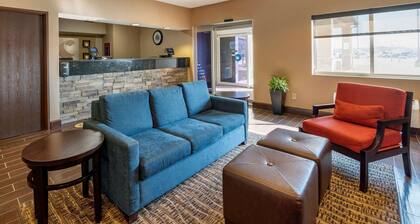 Comfort Inn Shelbyville North