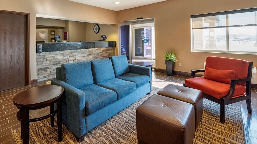 Comfort Inn Shelbyville North