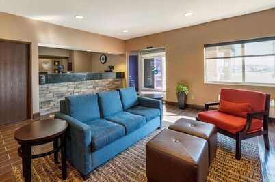 Comfort Inn Shelbyville North