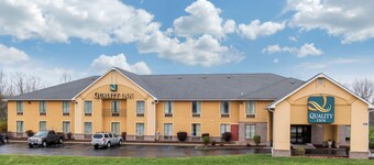 Quality Inn Bloomington near University