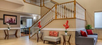 Quality Inn Bloomington near University