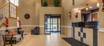 Quality Inn Bloomington near University