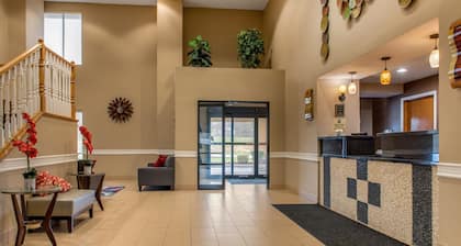 Quality Inn Bloomington near University