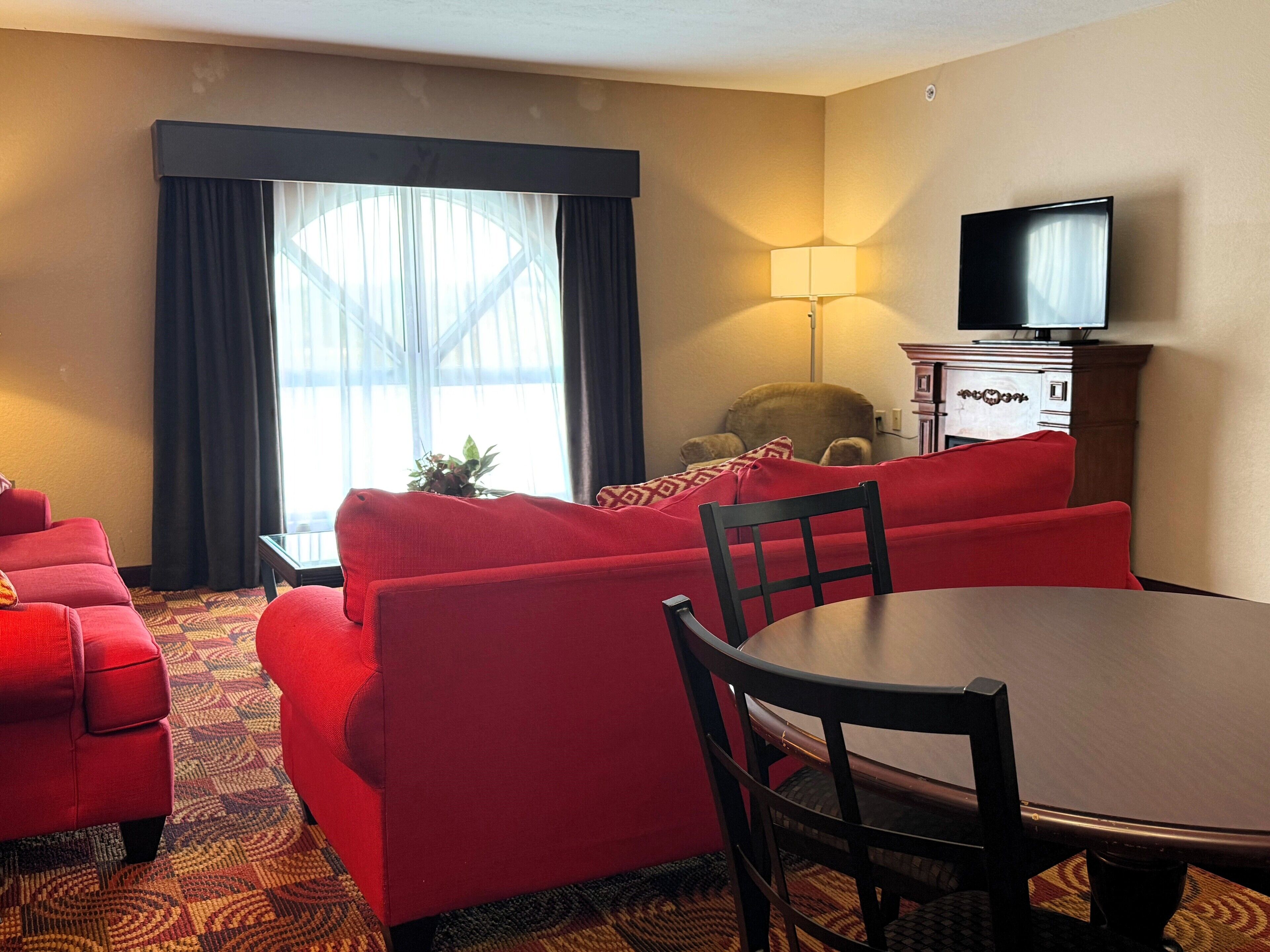 Foto - Baymont by Wyndham Plainfield/ Indianapolis Arpt Area